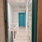 Apartment Confort Gare De L'ouest *