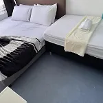 Confort Gare De L'ouest Apartment Brussels