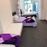 Apartman 1 Confort Gare De L'ouest *