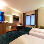 Hotell Schuman By Ihg 4*