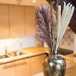 Lejlighed Chic Penthouse Grand-place *