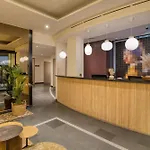 Alma Grand Place 酒店 3*