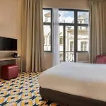 酒店 Alma Grand Place 3*