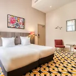 Alma Grand Place 酒店 布鲁塞尔