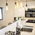 Triplex Penthouse In The Center Bruselas