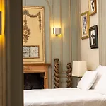 Du Sablon Apartment