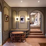 Apartment Du Sablon Brussels
