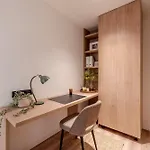 At 3* Brussels