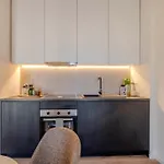 Aparthotel At