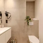 Aparthotel At Brussels