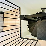My Haus Saint Catherine Bruselas