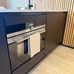 Stylish Penthouse In Bxl With 2 Panoramic Terraces * Brussels