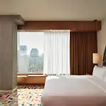 Hotel The Standard, Bruselas