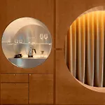 The Standard, Hotel Bruselas