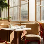 Faubourg 21 - The Leading Of The World Hotel