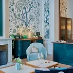 Faubourg 21 - The Leading Of The World 5* Brussels