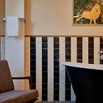 Hotel Faubourg 21 - The Leading Of The World 5*