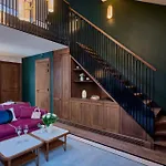 Faubourg 21 - The Leading Of The World 5* Brüsszel