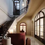 Hotel Faubourg 21 - The Leading Of The World 5*