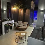 Quartier Louise Apartmán Brusel