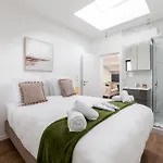 아파트 Chez Lilou Et Babette 4 2 *