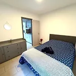 Apartment Calme Avec Jardin & Terrasse Metro Direct Centre De