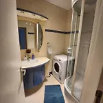 Gezellig Met Balkon Апартаменты *