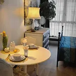 Apartmán Classique Louise Brusel