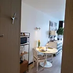 Apartmán Classique Louise Brusel