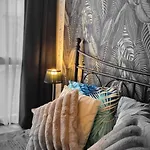 Apartmán Classique Louise