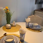 Apartmán Classique Louise Brusel