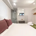 아파트 Chez Lilou Et Babette 4 2 *