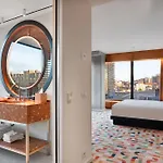 The Standard, Bruselas
