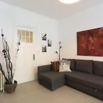 Apartmán Belliard Flat Brusel