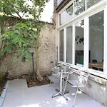 Belliard Flat Apartmán *