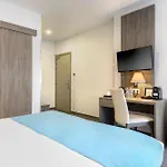 Hotel Dansaert 3*