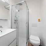 Apartment Fully Furnished And Modern Flat - Center Brussels