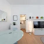 Apartment Fully Furnished And Modern Flat - Center Brussels