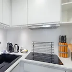Fully Furnished And Modern Flat - Center Brussels