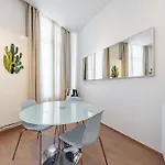 Apartment Fully Furnished And Modern Flat - Center *