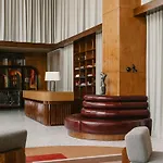 The Standard, 5* Bruselas