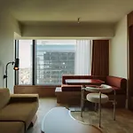 The Standard, ホテル 5*