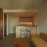 Hotel The Standard, Bruselas