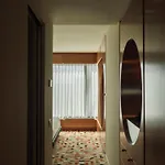 Hotel The Standard, Bruselas