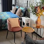 Classique Louise Apartmán