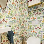 Δωμάτια σε οικογενειακή κατοικία Cozy With Garden *
