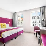 Marivaux Hotel Brusel
