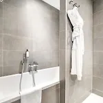 Hotel Marivaux Brusel