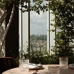 Hotel The Standard, Bruselas