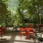 The Standard, Hotel